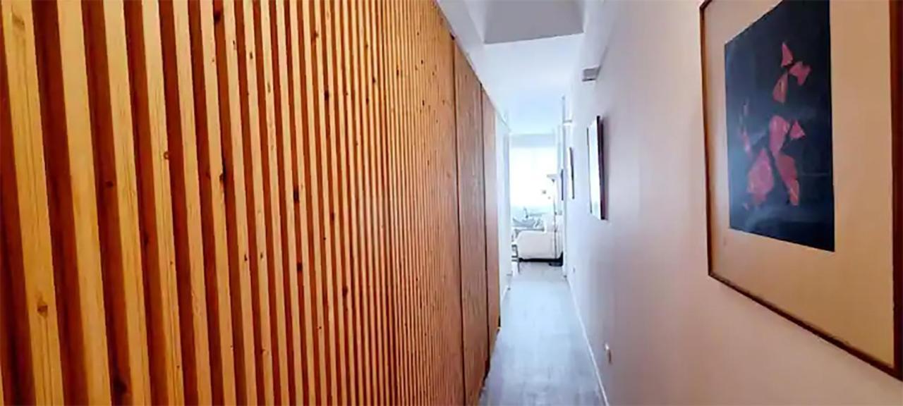 Florit Flats - The Canovas Apartment Valencia Exterior foto